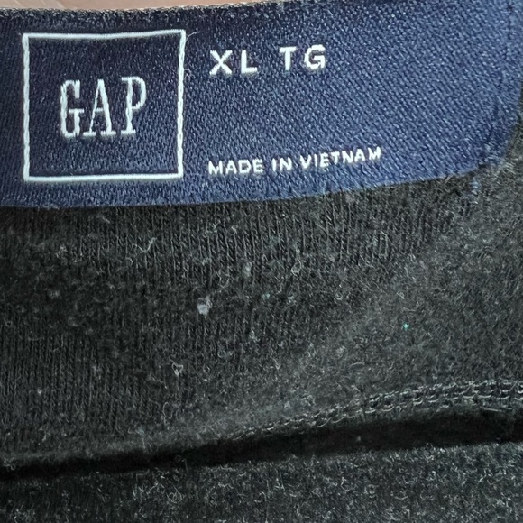 Grey gap women’s cardigan - Picture 4 of 4